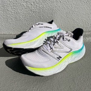 New Balance Fresh Foam More V4